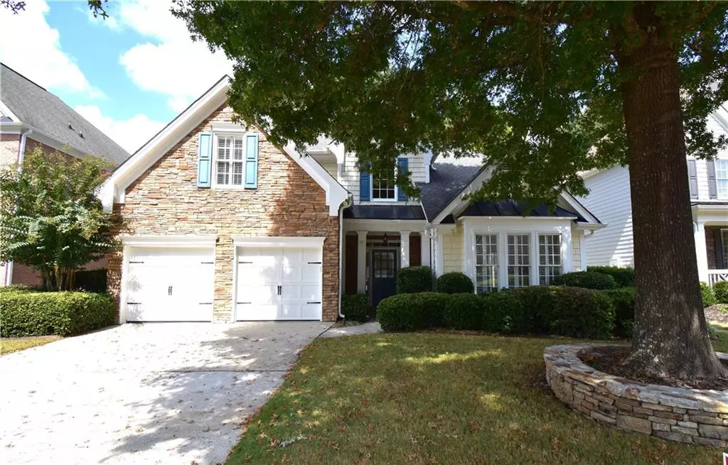 Peachtree Corners, GA 30092,5265 Spalding Bridge CT