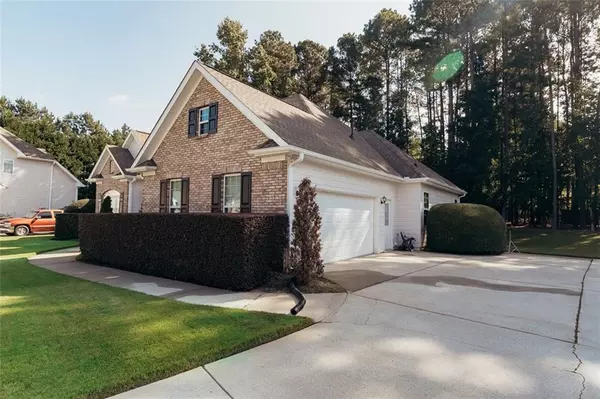 Fayetteville, GA 30215,175 KEATON DR