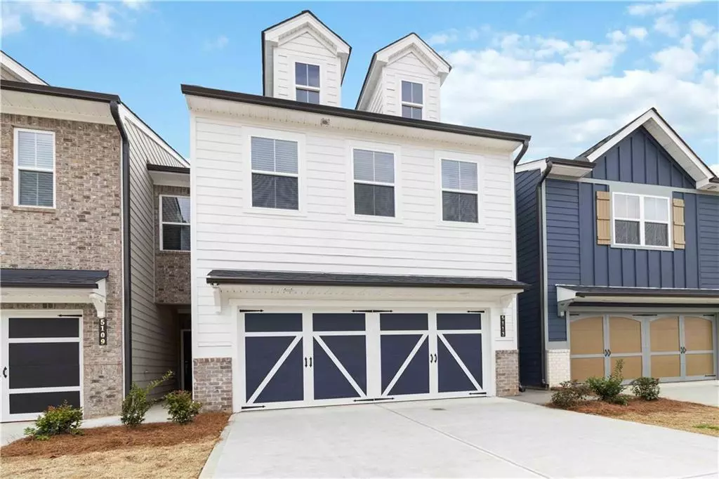Flowery Branch, GA 30542,5113 Sidney SQ