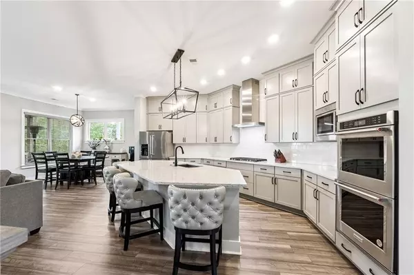 Marietta, GA 30064,2016 Fern Mountain LN