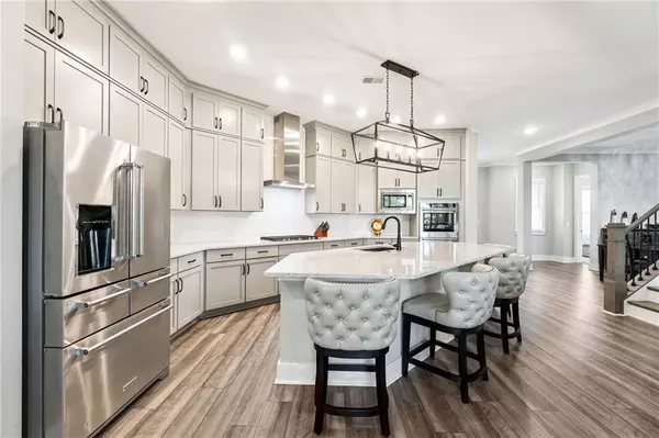 Marietta, GA 30064,2016 Fern Mountain LN