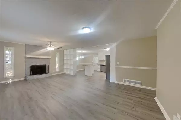 Mableton, GA 30126,5265 Concord Ridge DR SW