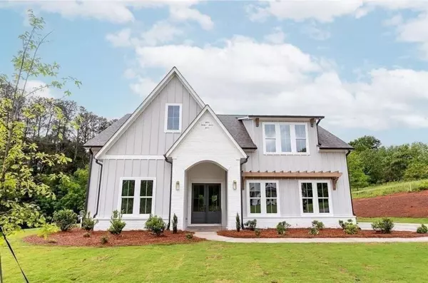 Gainesville, GA 30506,8310 Creekside Overlook DR