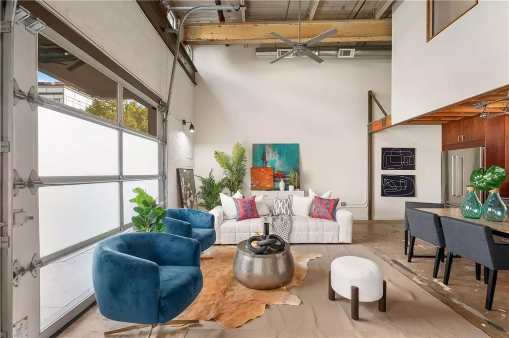 Atlanta, GA 30307,1661 La France ST NE #224