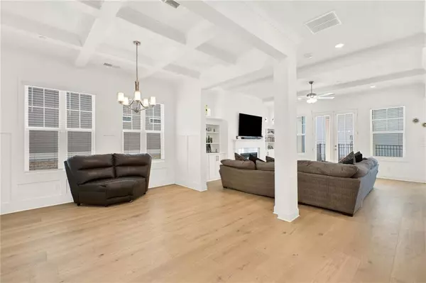 Marietta, GA 30064,233 Scottsdale DR