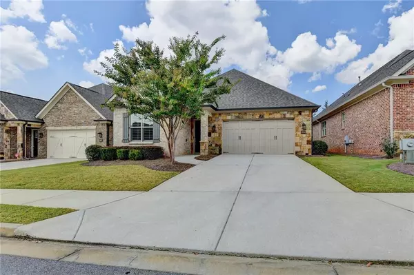 Suwanee, GA 30024,352 Rosshandler RD