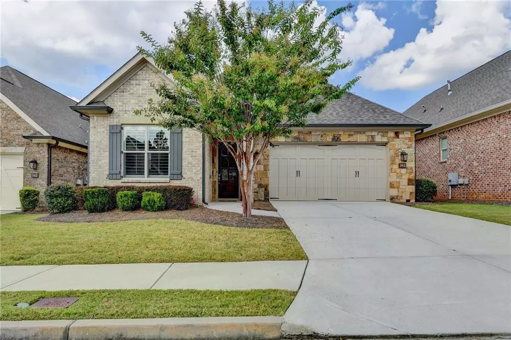 Suwanee, GA 30024,352 Rosshandler RD