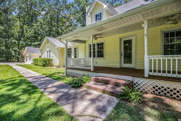 Douglasville, GA 30135,4840 CHAPEL HILL RD