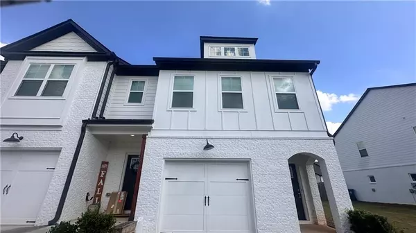 114 Auburn Run LN, Auburn, GA 30011