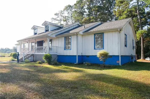 Lithonia, GA 30058,1833 Stephenson RD