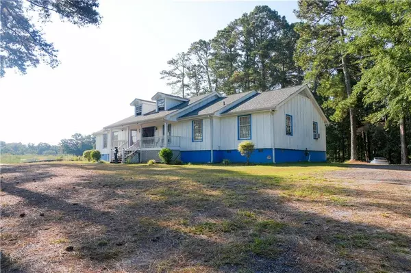 Lithonia, GA 30058,1833 Stephenson RD