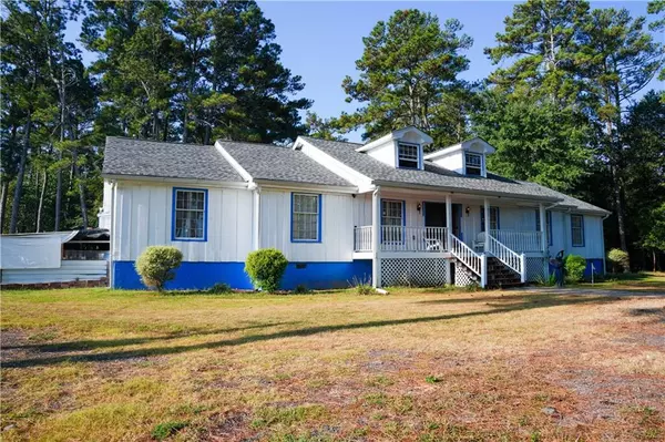 Lithonia, GA 30058,1833 Stephenson RD