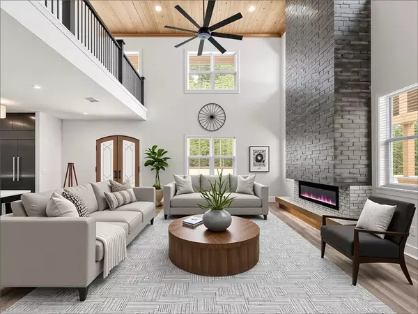 Dahlonega, GA 30533,300 Mountain Ridge DR