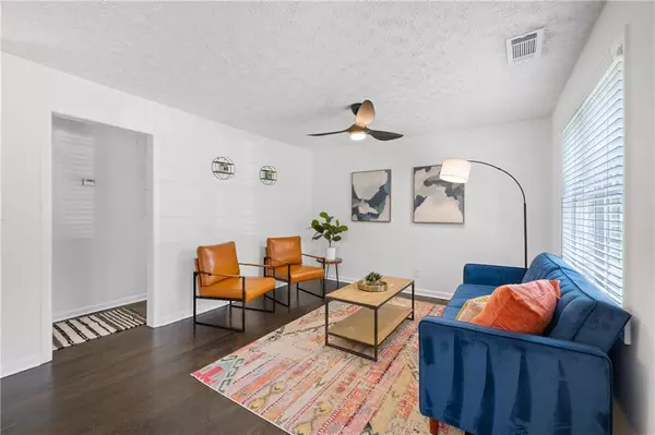 Decatur, GA 30032,1868 Cannon ST