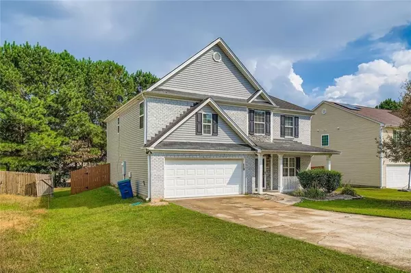 Fairburn, GA 30213,8352 Milam LOOP