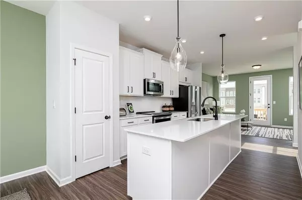 Atlanta, GA 30318,2652 Brookview LN NW