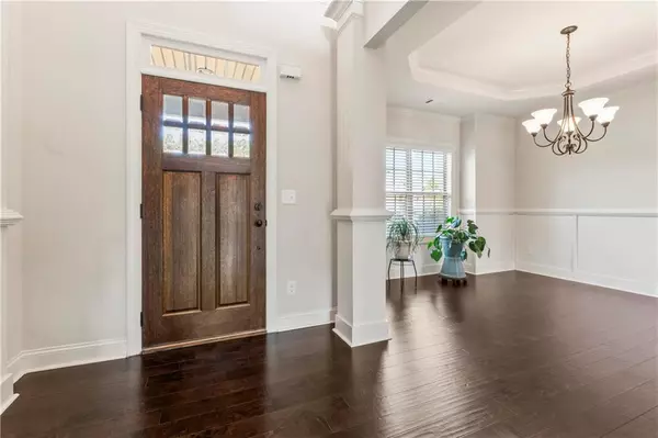 Locust Grove, GA 30248,7004 Becca LN
