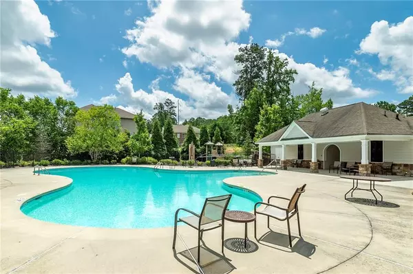Suwanee, GA 30024,7645 Settles Walk LN
