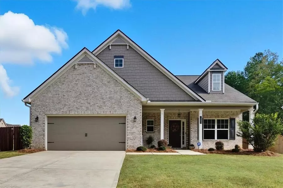 7463 Kaley CT, Douglasville, GA 30134