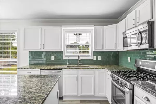 Powder Springs, GA 30127,20 Northview LN