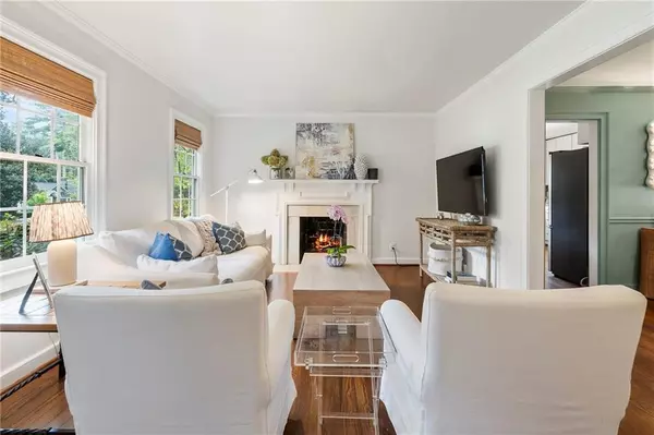 Atlanta, GA 30305,25 Karland DR NW