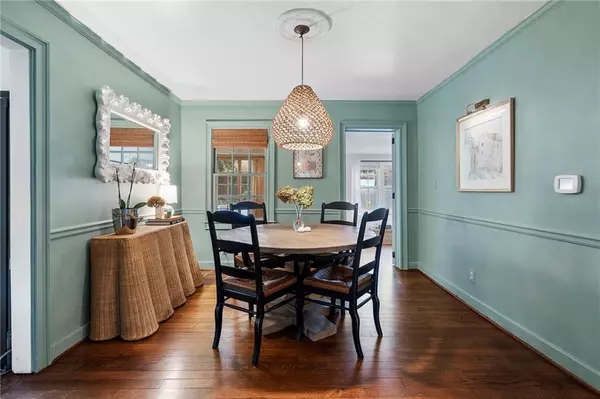Atlanta, GA 30305,25 Karland DR NW