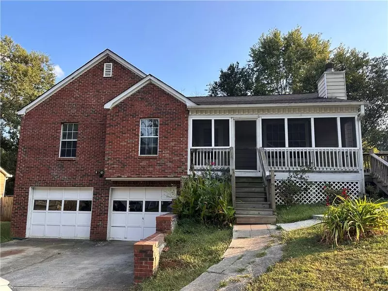 4219 Brandy Ann DR, Acworth, GA 30101