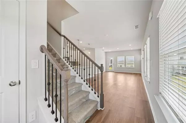 Lawrenceville, GA 30045,853 Misty Hollow TRL