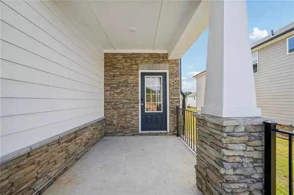 Lawrenceville, GA 30045,853 Misty Hollow TRL