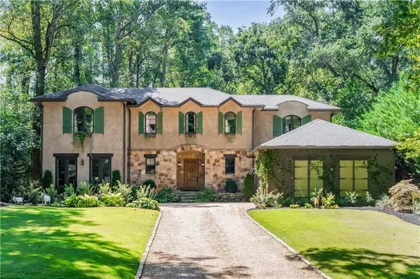 Atlanta, GA 30324,3118 W Roxboro RD NE