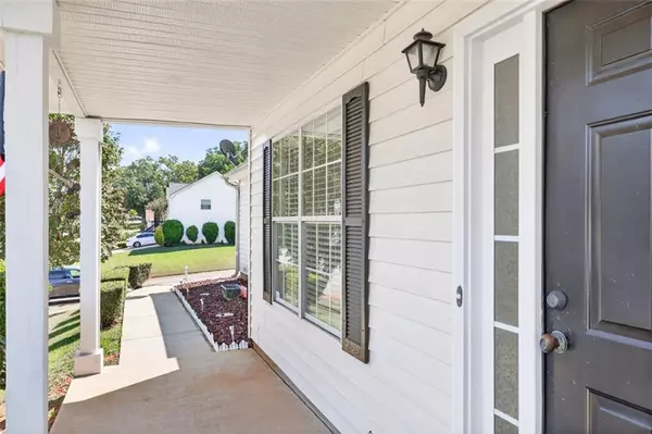 Monroe, GA 30656,519 Gatewood DR