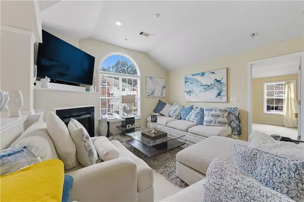 Stone Mountain, GA 30083,1414 Orchard Park DR