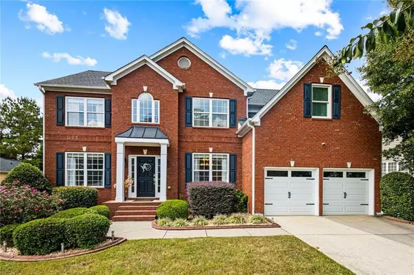 2511 Owens Landing TRL NW, Kennesaw, GA 30152