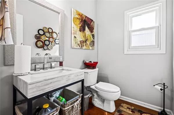 Kennesaw, GA 30152,2511 Owens Landing TRL NW