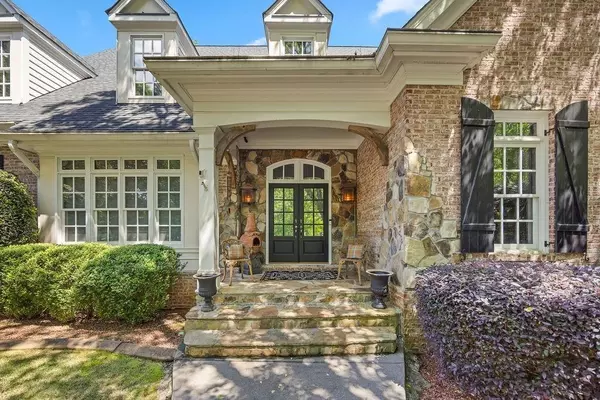 Canton, GA 30115,240 Rose Ridge DR
