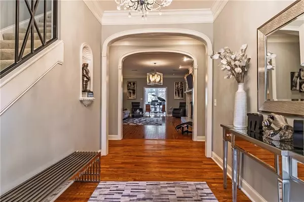 Kathleen, GA 31047,106 Paradise CT