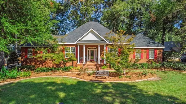 106 Paradise CT, Kathleen, GA 31047