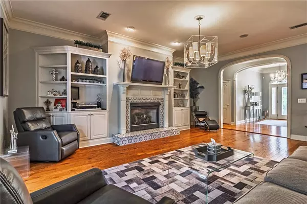 Kathleen, GA 31047,106 Paradise CT