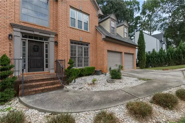 Decatur, GA 30034,4062 Brookside Pkwy