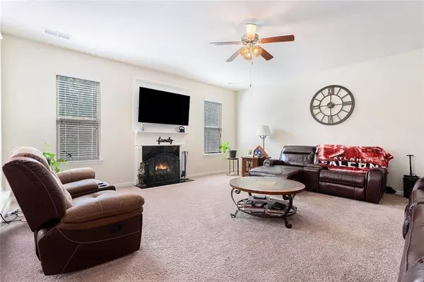 Loganville, GA 30052,503 Starmist CT
