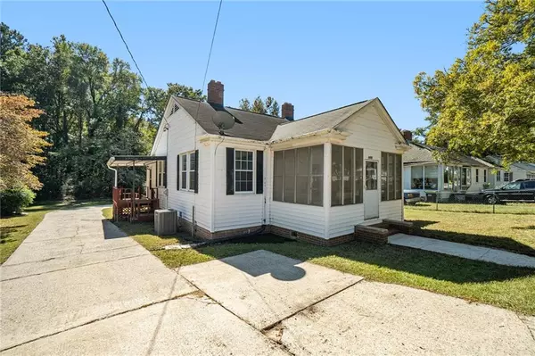 Clarkdale, GA 30111,3325 Bloomfield AVE