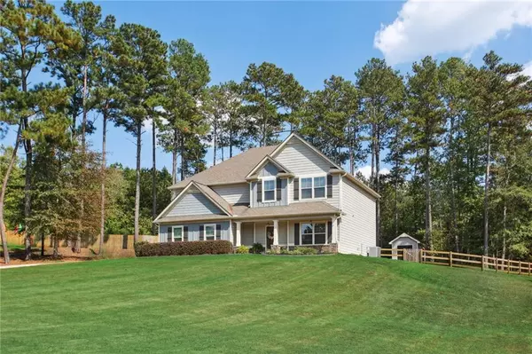 Villa Rica, GA 30180,118 Grayson Myers DR