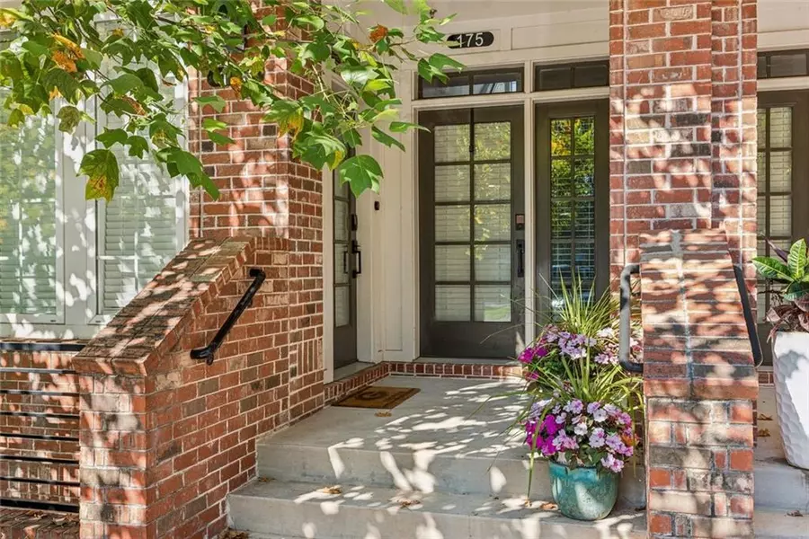 175 Devore RD #508, Alpharetta, GA 30009