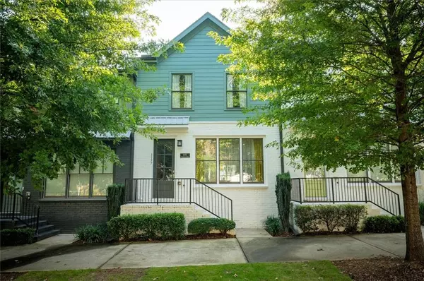 1157 Rambler Cross, Atlanta, GA 30312