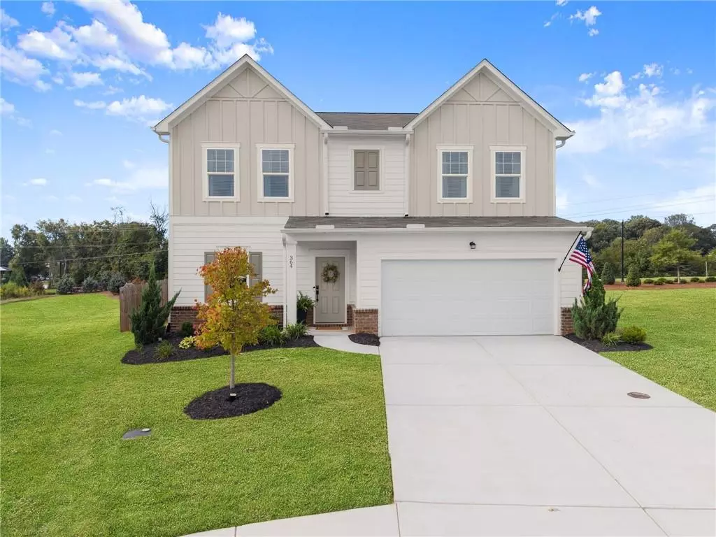 Hoschton, GA 30548,364 Greenwalk PL