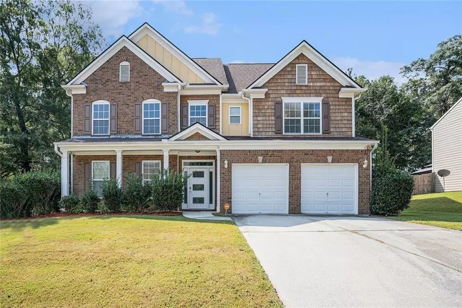30 Asteria TRL, Covington, GA 30014