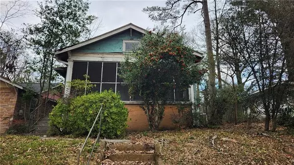 Atlanta, GA 30344,1687 NEELY AVE