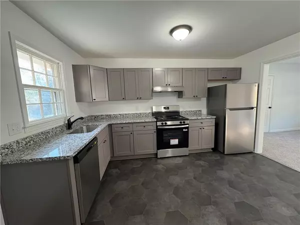 Cartersville, GA 30121,29 Paige ST #2