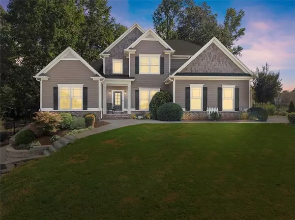 Jefferson, GA 30549,799 Traditions WAY