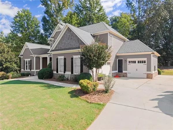 Jefferson, GA 30549,799 Traditions WAY